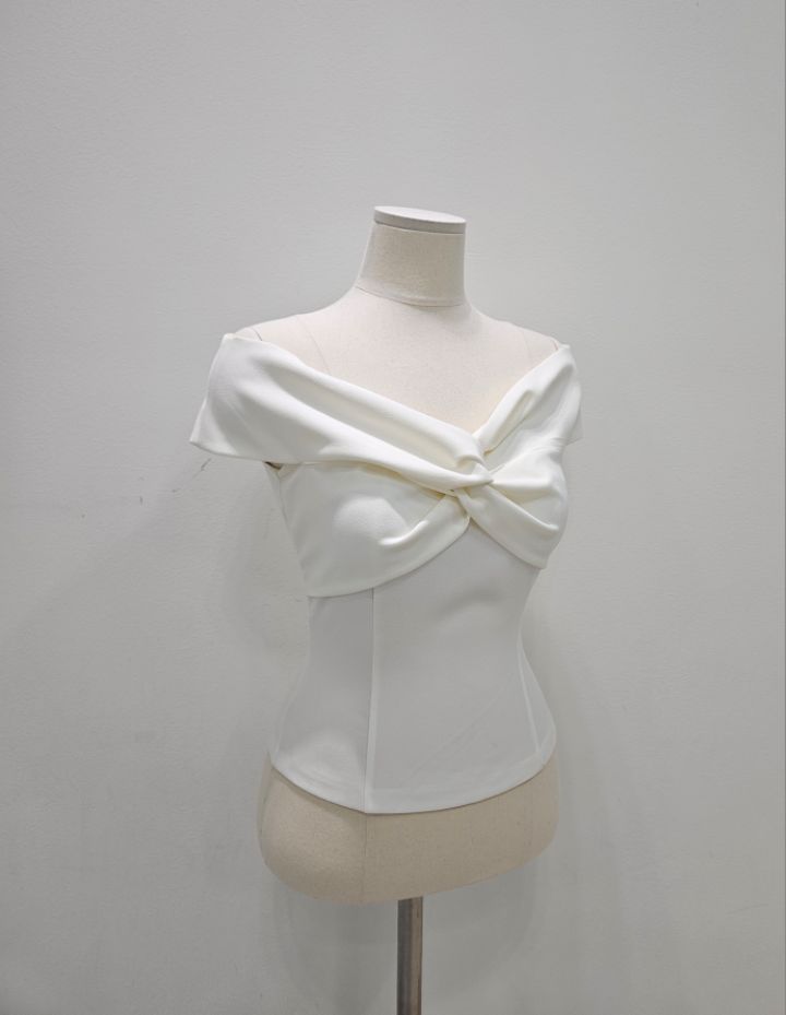HIGH HEELS韓國直郵㊣女士新款真品熱賣25春夏推薦襯衫蕾絲衫HIGH HEELS襯衫/蕾絲衫
