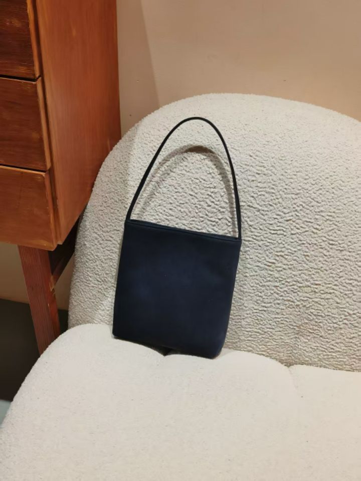 TROUVAILLE東大門㊣代購女士新品真品單肩斜跨包絨面革牛皮TROUVAILLE單肩/斜跨包圖色7