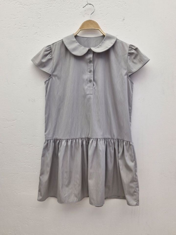 IF U-이퓨-T韓國代購㊣女裝新款時尚真品休閑熱賣連衣裙IF U連衣裙圖色2