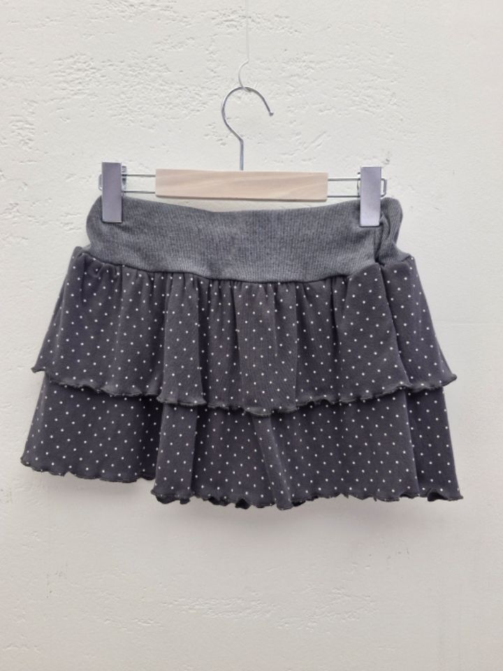 IF U-이퓨-T東大門㊣直郵女裝新品時尚真品休閑熱賣短裙IF U短裙