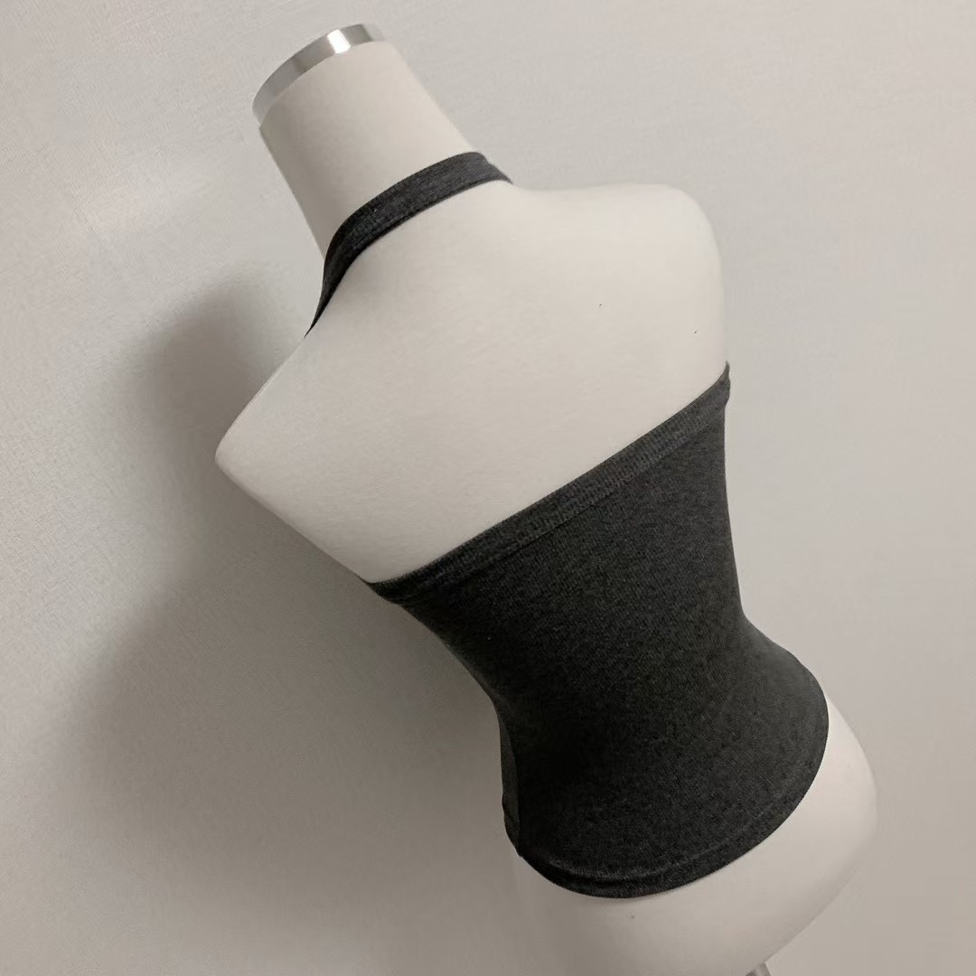 ISABELLA東大門㊣實拍女士新品25春夏人氣休閑吊帶背心開衫ISABELLA吊帶/背心