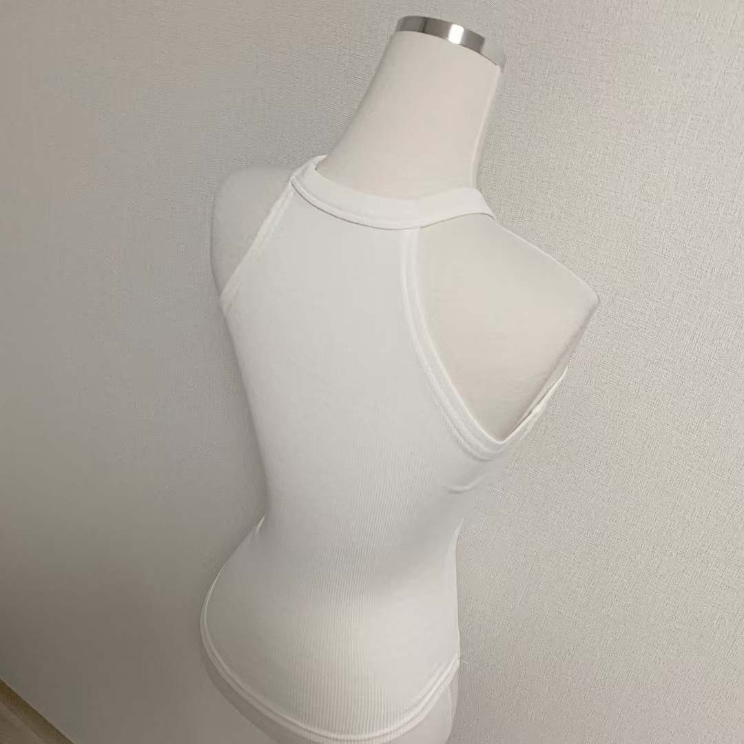 ISABELLA東大門㊣代購女士新款熱賣人氣職業25春夏吊帶背心ISABELLA吊帶/背心