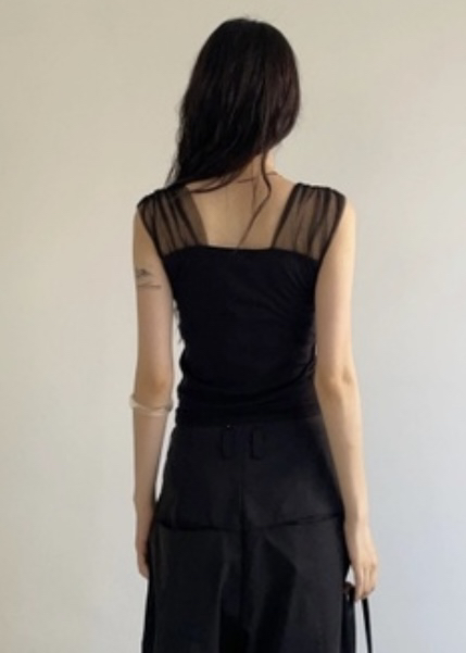 CLASSY-O東大門㊣代購女裝新品人氣真品推薦職業熱賣吊帶背心CLASSY-O吊帶/背心