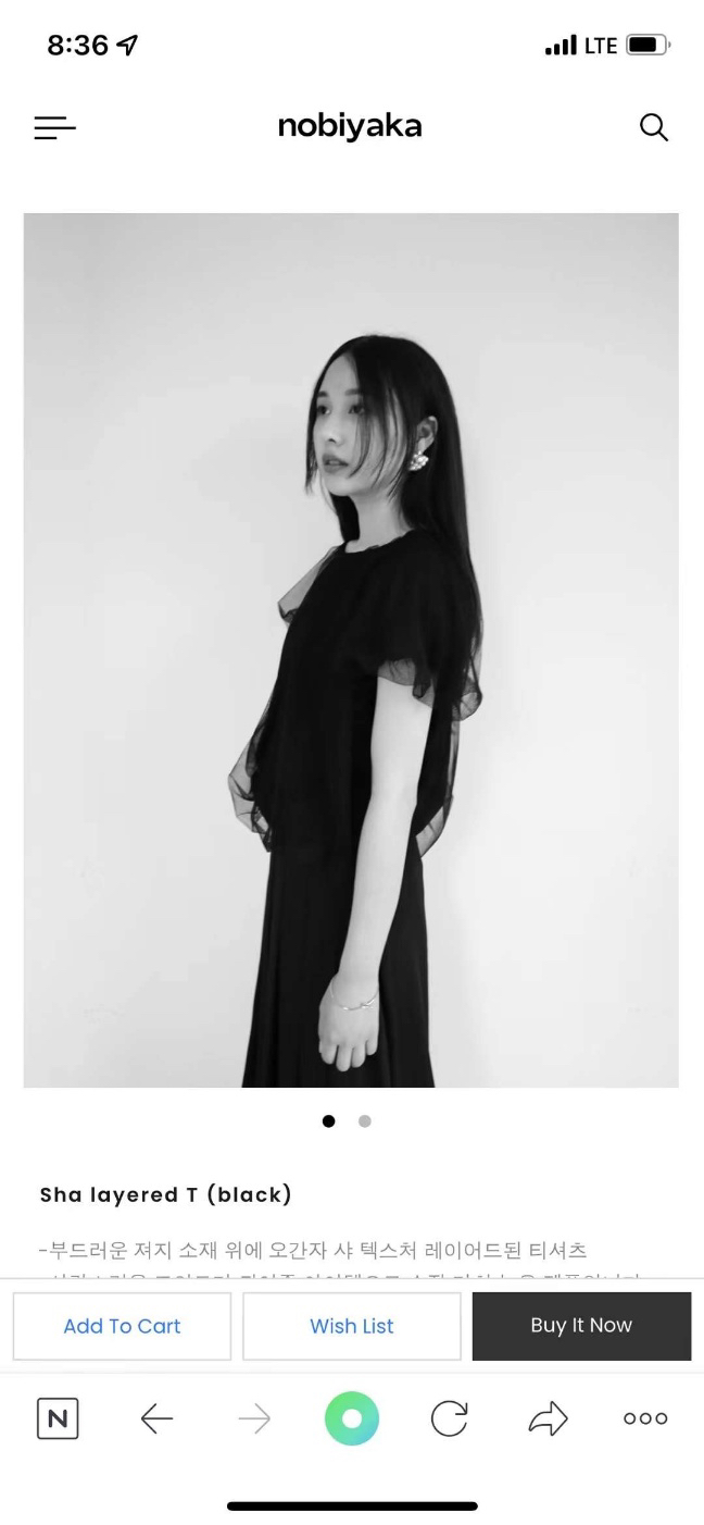 CLASSY-O韓國直郵㊣女裝新款推薦25春夏時尚職業熱賣T恤雪紡CLASSY-OT恤