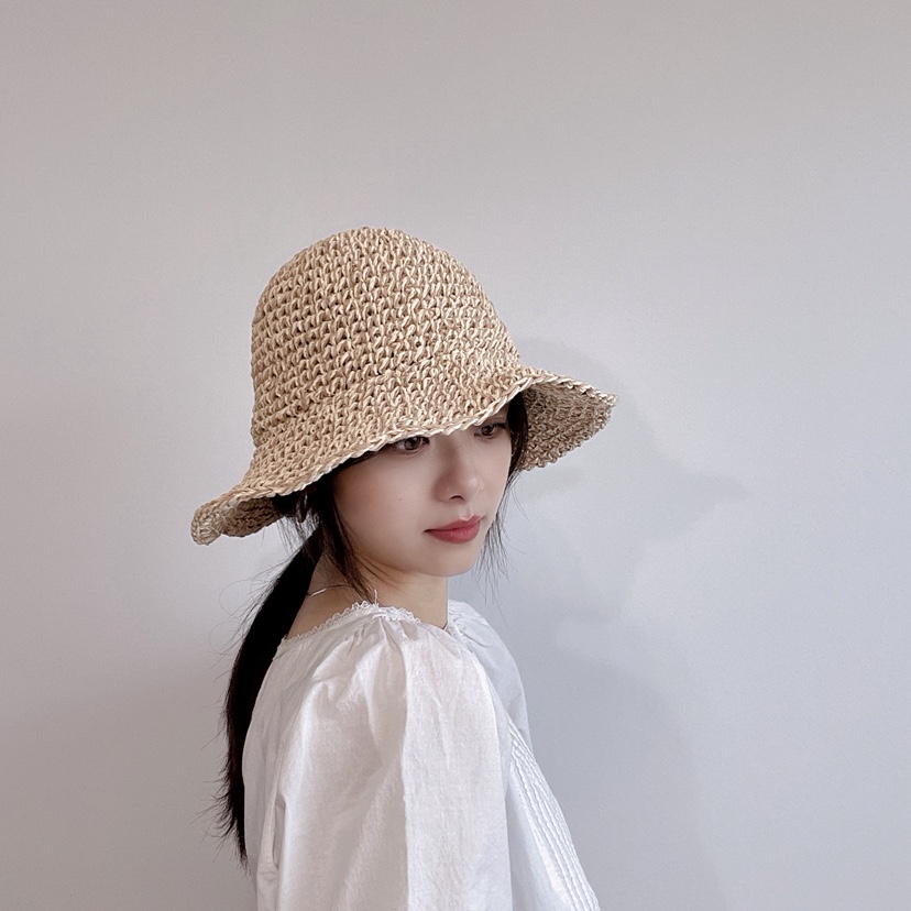 LOVELY HAT東大門㊣直郵女裝新款推薦時尚人氣25春夏真品帽子LOVELY HAT帽子