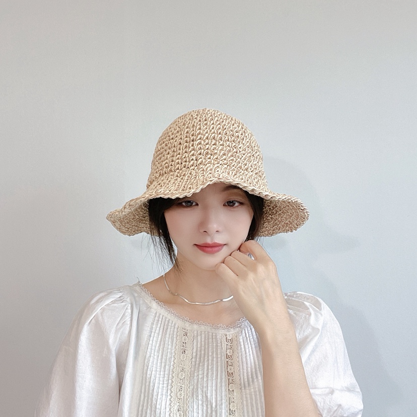 LOVELY HAT東大門㊣直郵女裝新款推薦時尚人氣25春夏真品帽子LOVELY HAT帽子