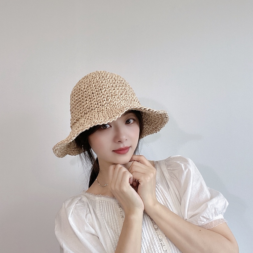LOVELY HAT東大門㊣直郵女裝新款推薦時尚人氣25春夏真品帽子LOVELY HAT帽子