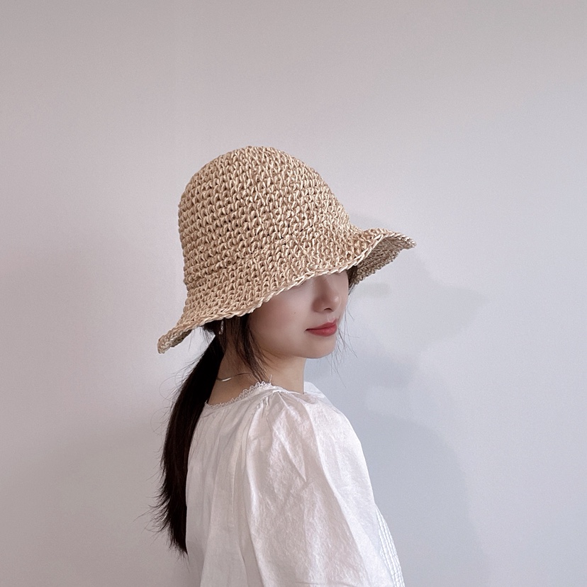 LOVELY HAT東大門㊣直郵女裝新款推薦時尚人氣25春夏真品帽子LOVELY HAT帽子