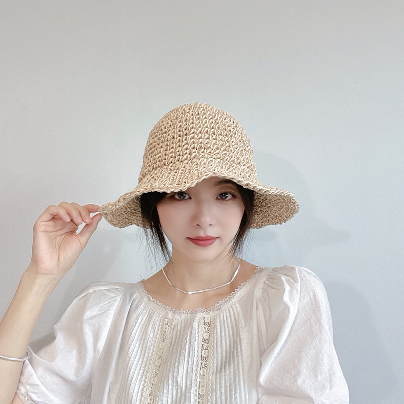 LOVELY HAT東大門㊣直郵女裝新款推薦時尚人氣25春夏真品帽子LOVELY HAT帽子