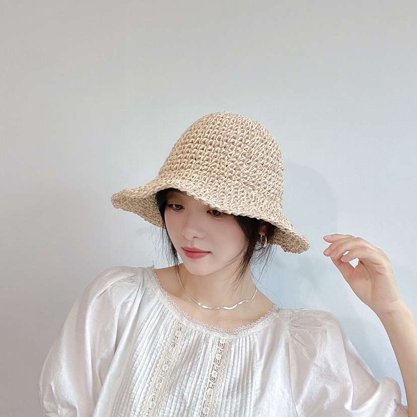 LOVELY HAT東大門㊣直郵女裝新款推薦時尚人氣25春夏真品帽子LOVELY HAT帽子