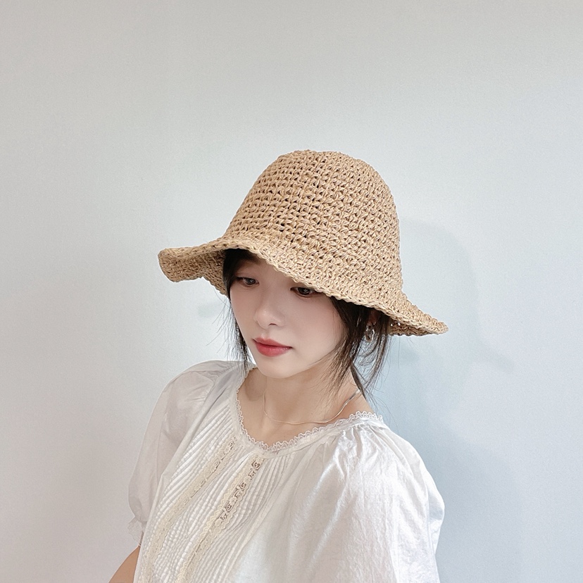LOVELY HAT東大門㊣直郵女裝新款推薦時尚人氣25春夏真品帽子LOVELY HAT帽子