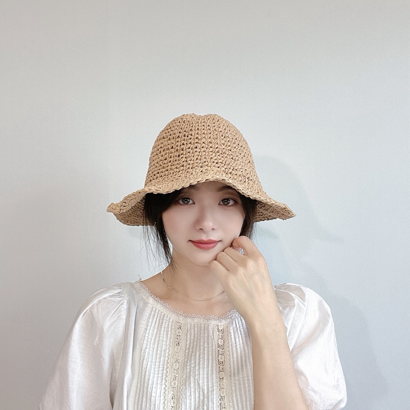 LOVELY HAT東大門㊣直郵女裝新款推薦時尚人氣25春夏真品帽子LOVELY HAT帽子