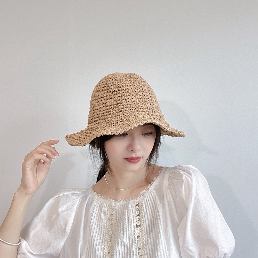 LOVELY HAT東大門㊣直郵女裝新款推薦時尚人氣25春夏真品帽子LOVELY HAT帽子