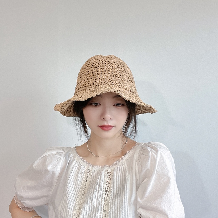 LOVELY HAT東大門㊣直郵女裝新款推薦時尚人氣25春夏真品帽子LOVELY HAT帽子