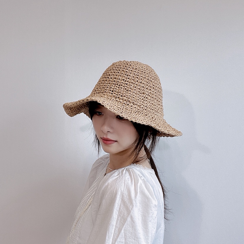 LOVELY HAT東大門㊣直郵女裝新款推薦時尚人氣25春夏真品帽子LOVELY HAT帽子