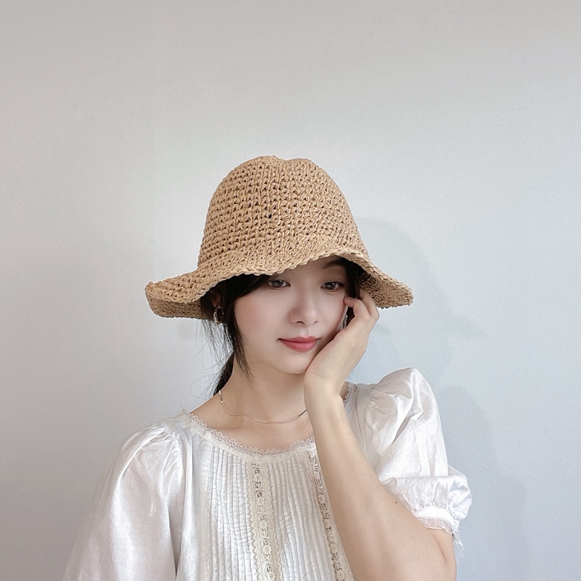 LOVELY HAT東大門㊣直郵女裝新款推薦時尚人氣25春夏真品帽子LOVELY HAT帽子