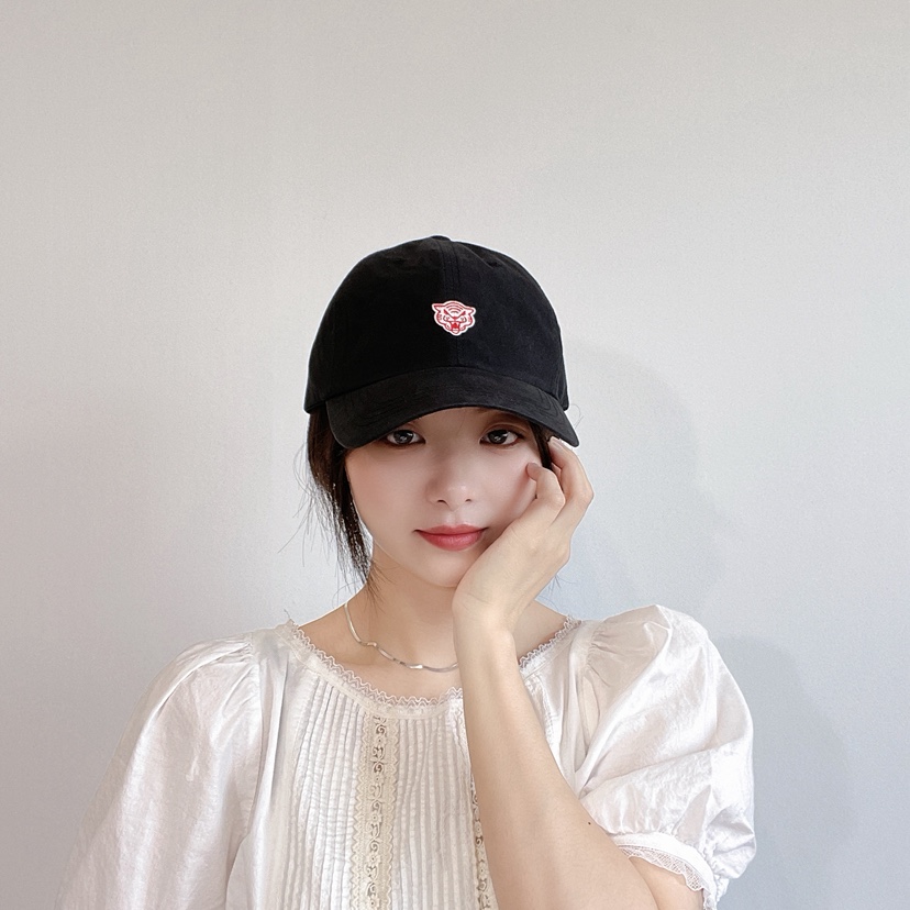 LOVELY HAT東大門㊣代購女士新品熱賣時尚推薦人氣25春夏帽子LOVELY HAT帽子圖色2