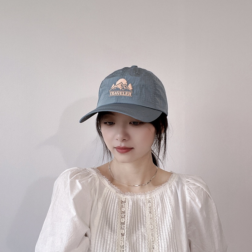LOVELY HAT韓國代購㊣女士新款真品職業25春夏熱賣人氣帽子LOVELY HAT帽子