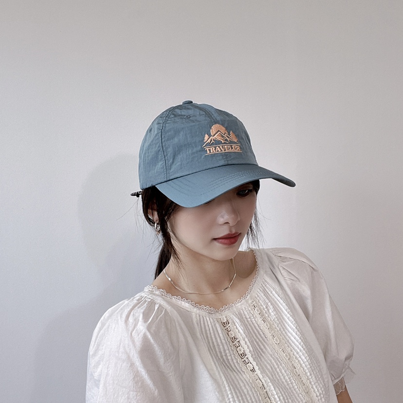 LOVELY HAT韓國代購㊣女士新款真品職業25春夏熱賣人氣帽子LOVELY HAT帽子