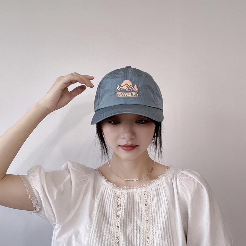 LOVELY HAT韓國代購㊣女士新款真品職業25春夏熱賣人氣帽子LOVELY HAT帽子