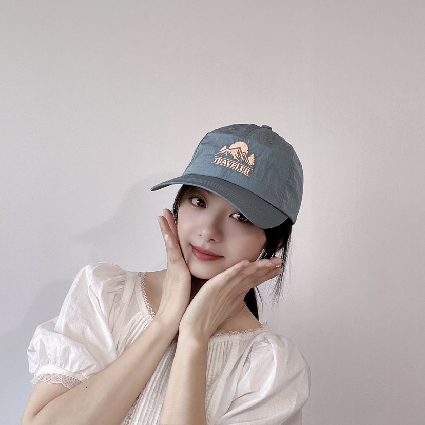 LOVELY HAT韓國代購㊣女士新款真品職業25春夏熱賣人氣帽子LOVELY HAT帽子