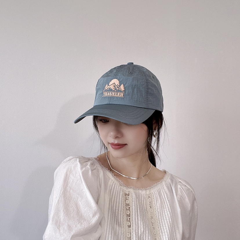 LOVELY HAT韓國代購㊣女士新款真品職業25春夏熱賣人氣帽子LOVELY HAT帽子
