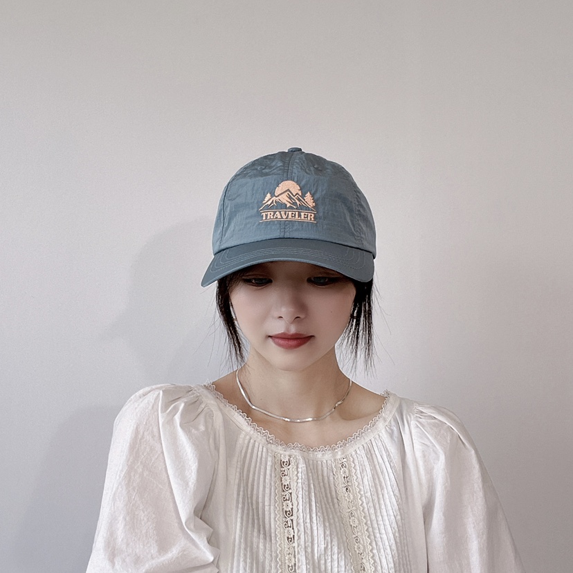 LOVELY HAT韓國代購㊣女士新款真品職業25春夏熱賣人氣帽子LOVELY HAT帽子