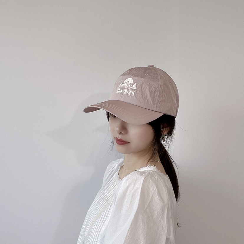 LOVELY HAT韓國代購㊣女士新款真品職業25春夏熱賣人氣帽子LOVELY HAT帽子