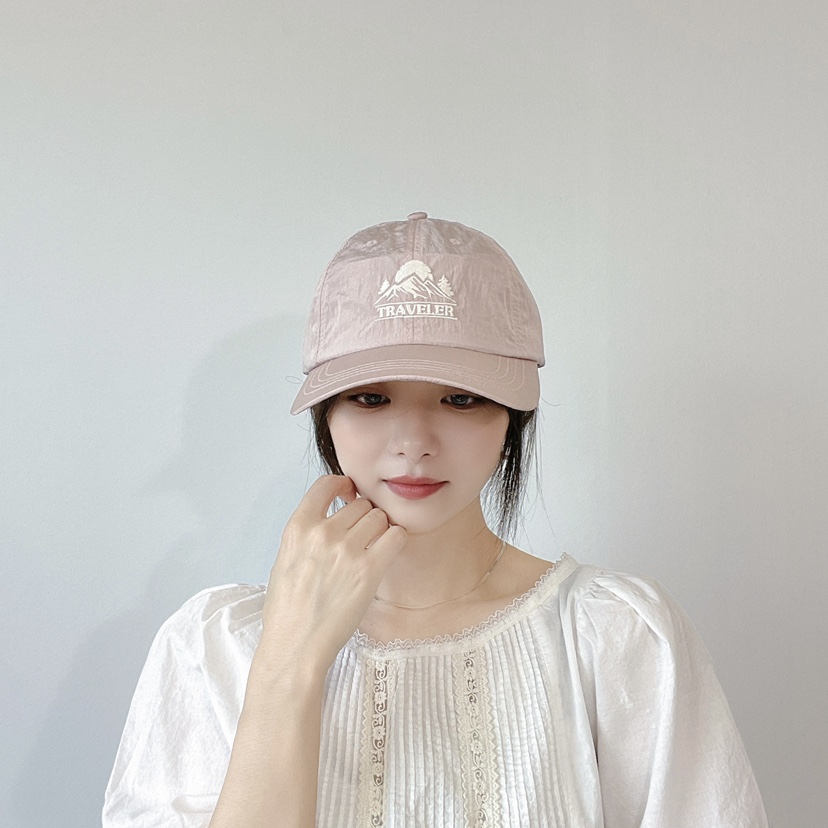 LOVELY HAT韓國代購㊣女士新款真品職業25春夏熱賣人氣帽子LOVELY HAT帽子