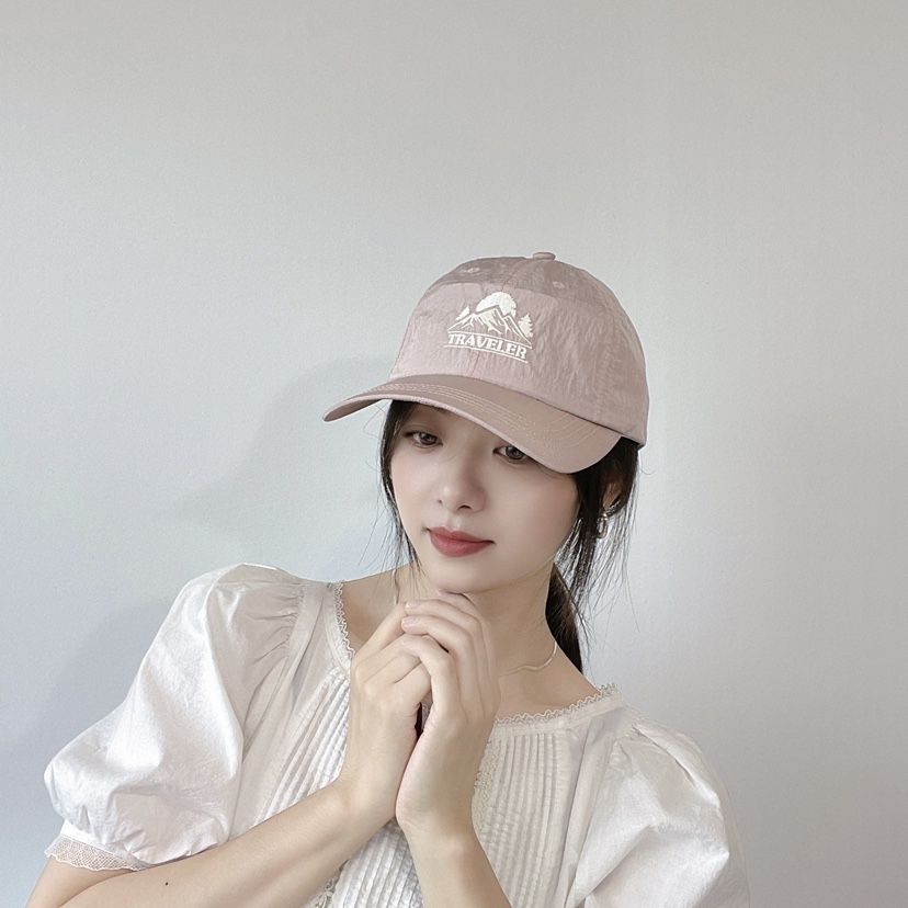 LOVELY HAT韓國代購㊣女士新款真品職業25春夏熱賣人氣帽子LOVELY HAT帽子