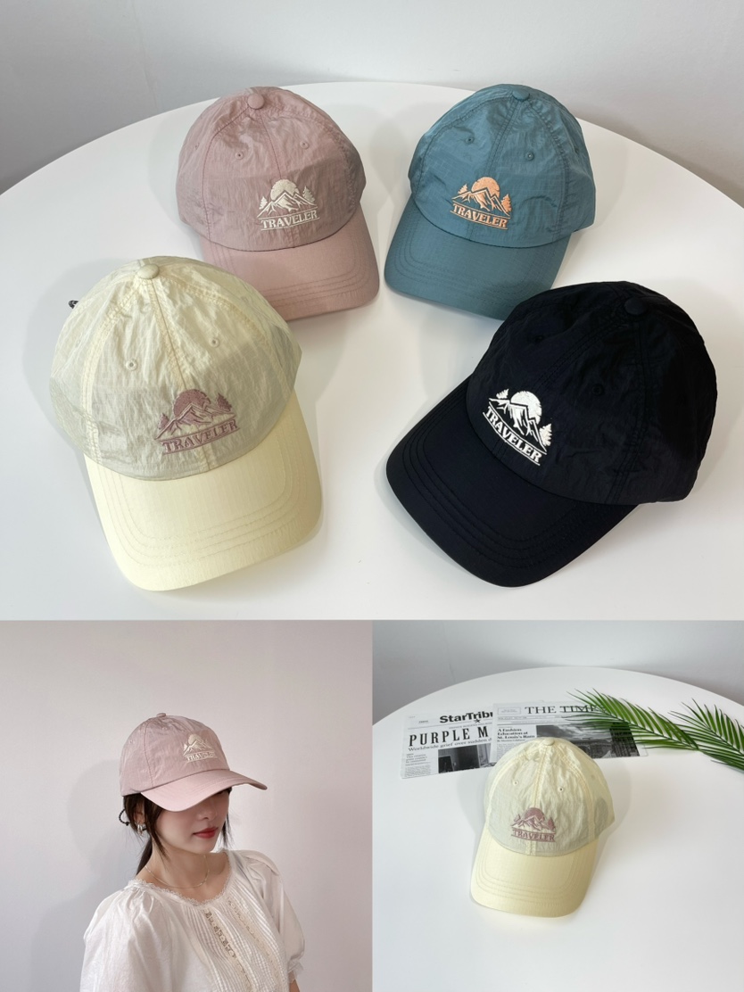 LOVELY HAT韓國代購㊣女士新款真品職業25春夏熱賣人氣帽子LOVELY HAT帽子