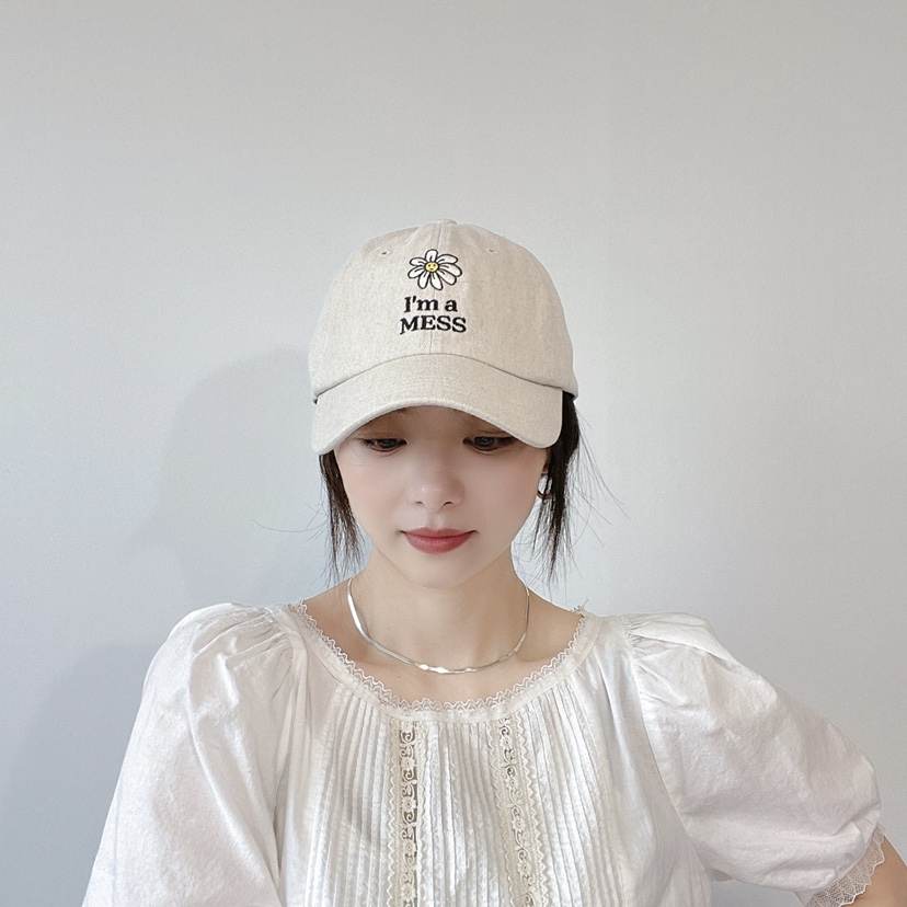 LOVELY HAT韓國直郵㊣女裝新款推薦真品熱賣25春夏時尚帽子LOVELY HAT帽子