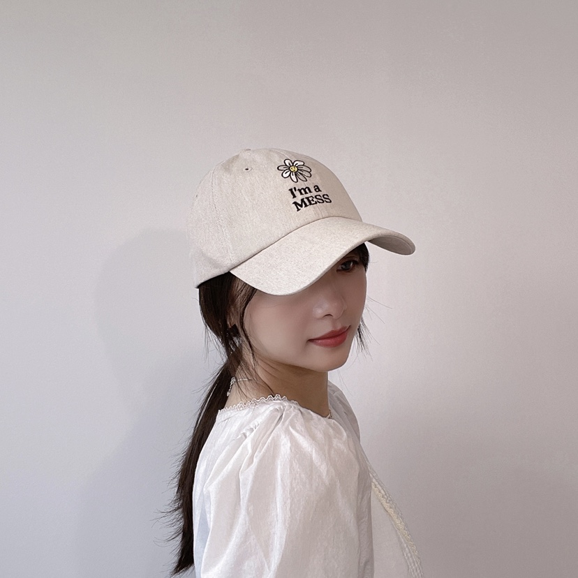 LOVELY HAT韓國直郵㊣女裝新款推薦真品熱賣25春夏時尚帽子LOVELY HAT帽子