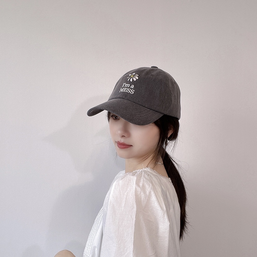 LOVELY HAT韓國直郵㊣女裝新款推薦真品熱賣25春夏時尚帽子LOVELY HAT帽子