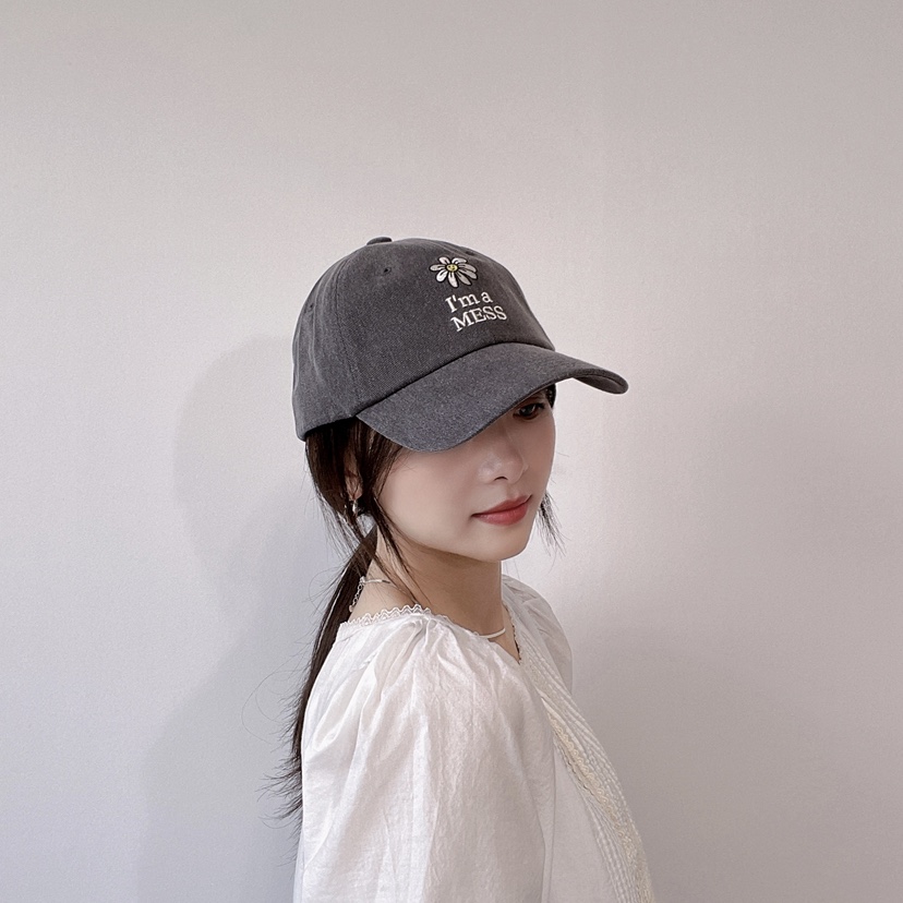 LOVELY HAT韓國直郵㊣女裝新款推薦真品熱賣25春夏時尚帽子LOVELY HAT帽子