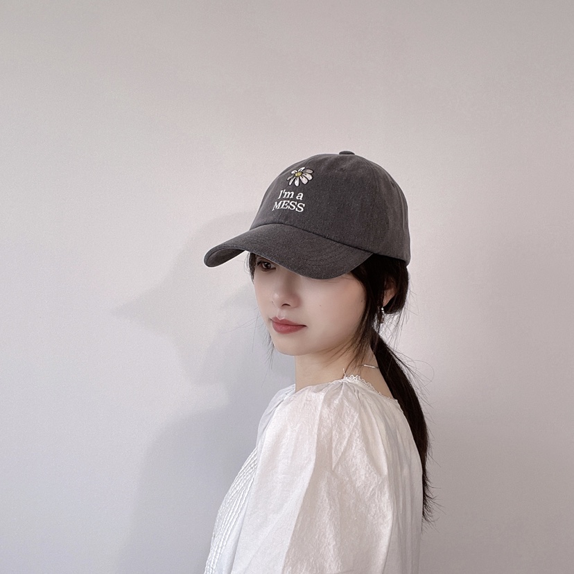 LOVELY HAT韓國直郵㊣女裝新款推薦真品熱賣25春夏時尚帽子LOVELY HAT帽子