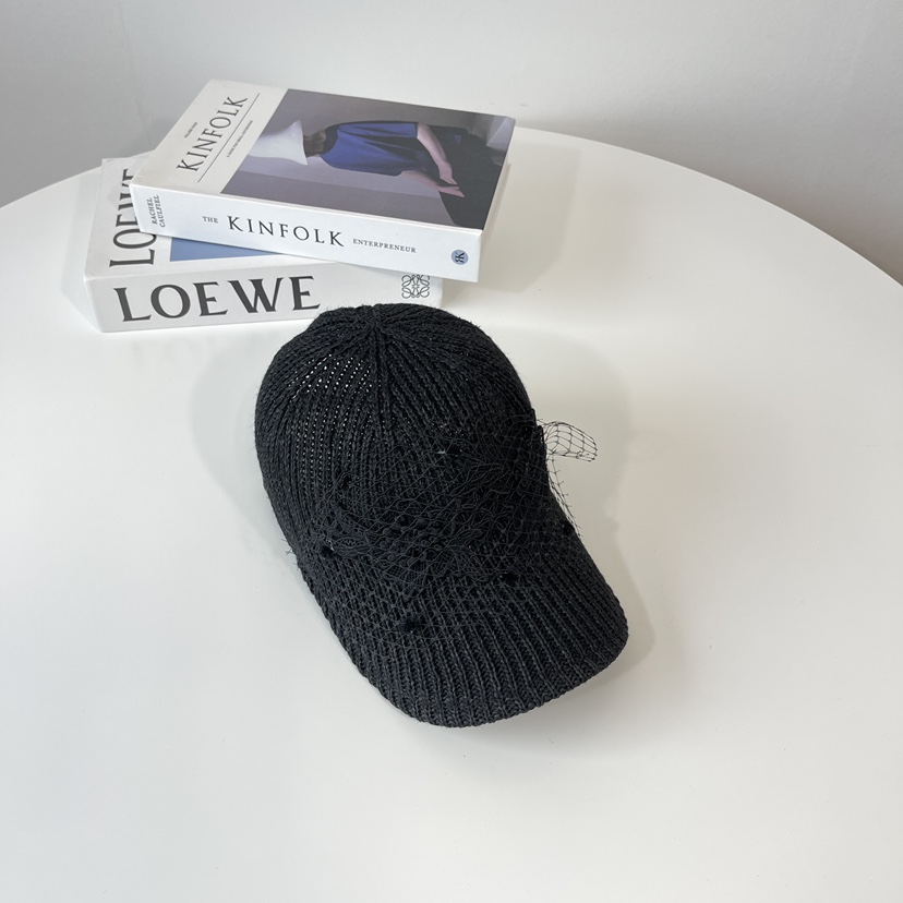 LOVELY HAT韓國代購㊣女裝新款25春夏熱賣休閑推薦真品帽子LOVELY HAT帽子圖色4