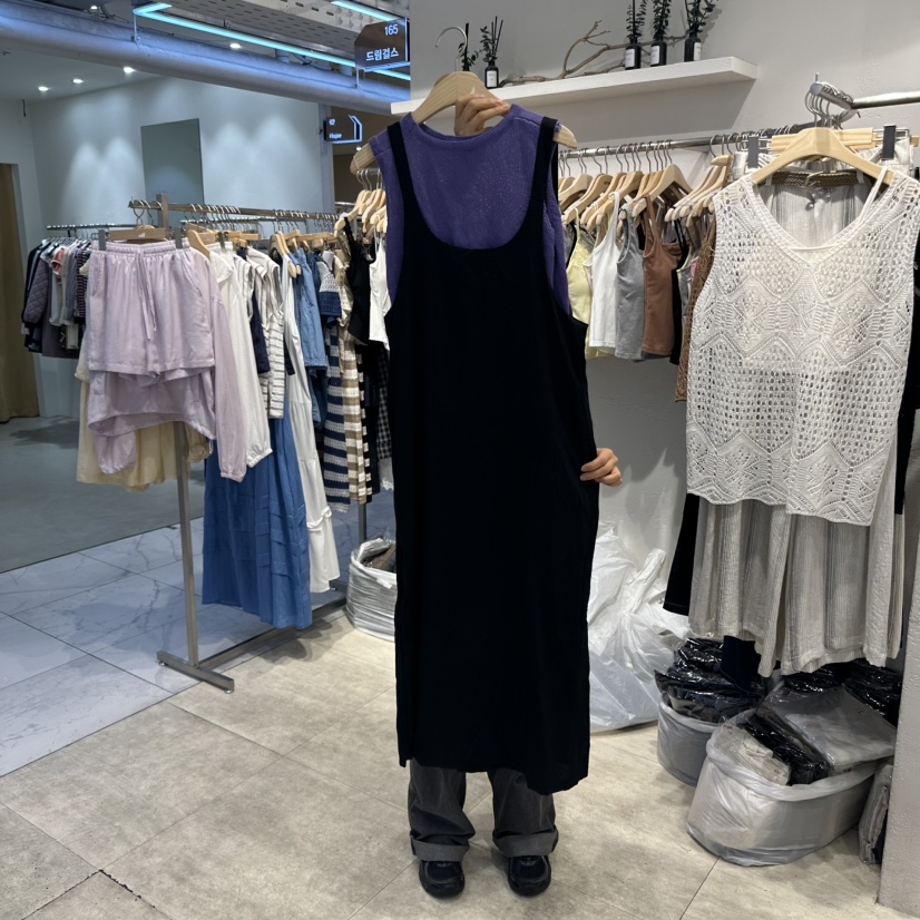 DREAM GIRIS東大門㊣直郵女裝新款休閑人氣推薦真品套裝套裝DREAM GIRIS/HOT PLACE套裝