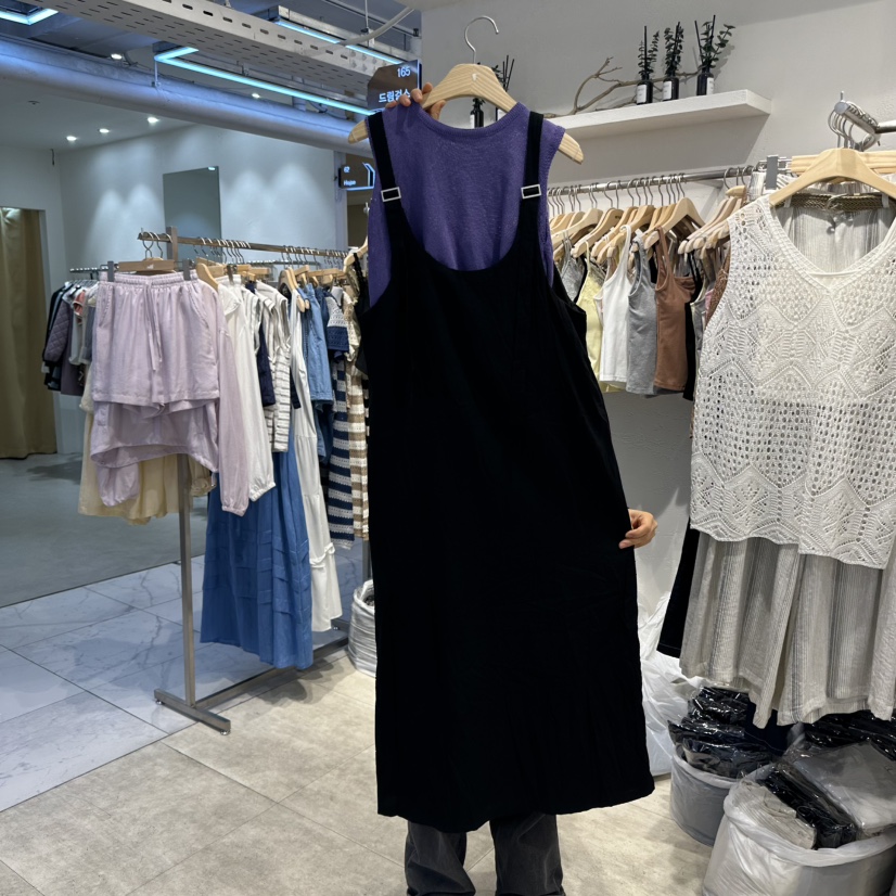 DREAM GIRIS東大門㊣直郵女裝新款休閑人氣推薦真品套裝套裝DREAM GIRIS/HOT PLACE套裝