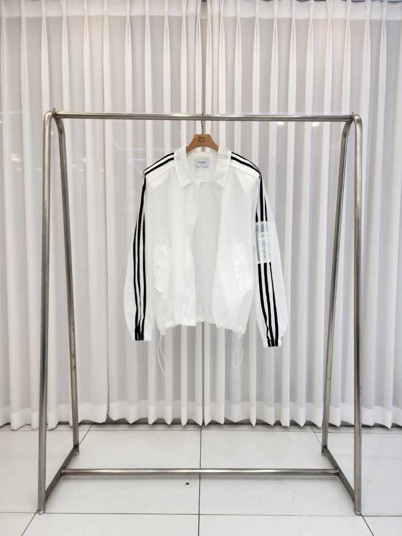 THE FIRST-Q東大門㊣實拍女士新品休閑職業25春夏推薦夾克THE FIRST夾克