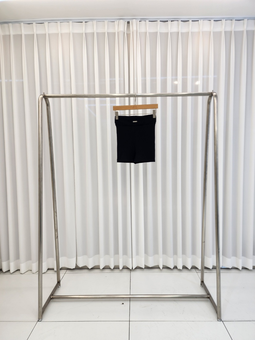 THE FIRST-Q東大門㊣實拍女士新品職業真品人氣時尚熱賣短褲THE FIRST短褲