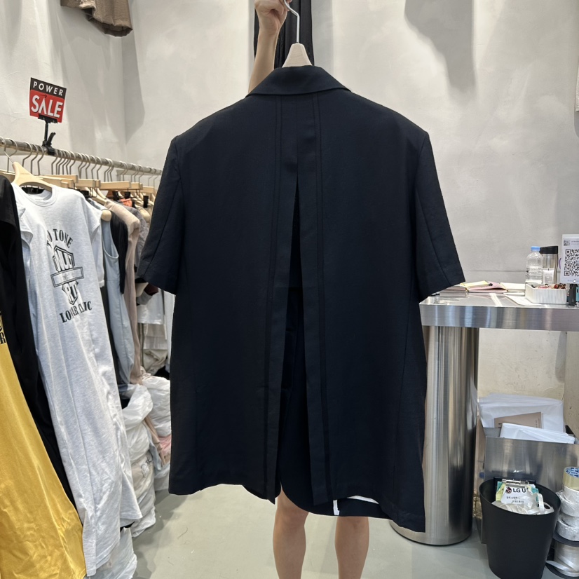 ULTRAORANGE東大門㊣實拍女裝新品時尚熱賣真品人氣職業夾克GILT/ULTRAORANGE夾克
