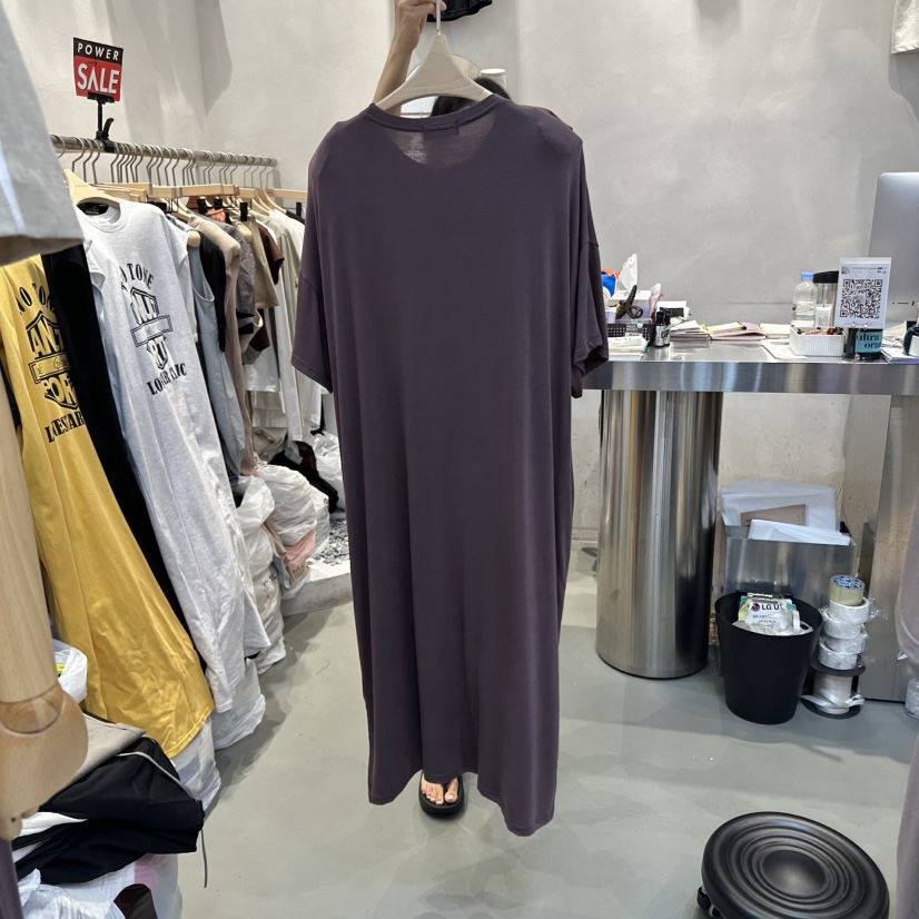 ULTRAORANGE東大門㊣實拍女裝新品人氣時尚真品熱賣休閑連衣裙GILT/ULTRAORANGE連衣裙
