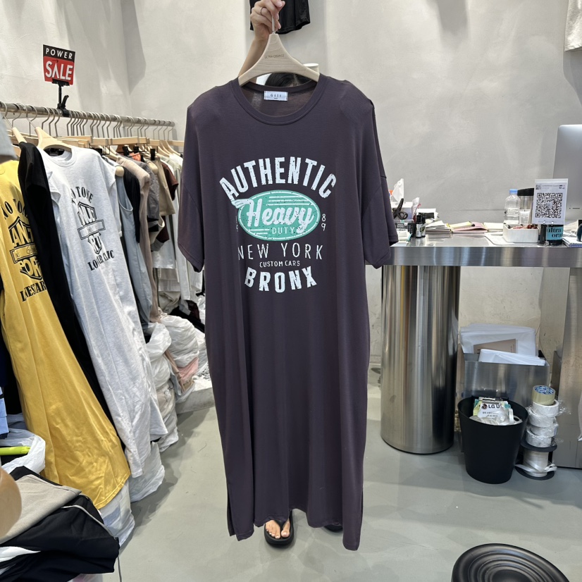 ULTRAORANGE東大門㊣實拍女裝新品人氣時尚真品熱賣休閑連衣裙GILT/ULTRAORANGE連衣裙