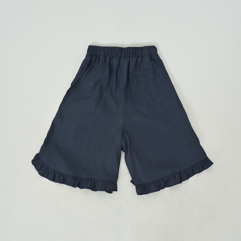 RUMBA東大門㊣實拍女士新品25春夏人氣真品休閑推薦熱賣短褲RUMBA短褲