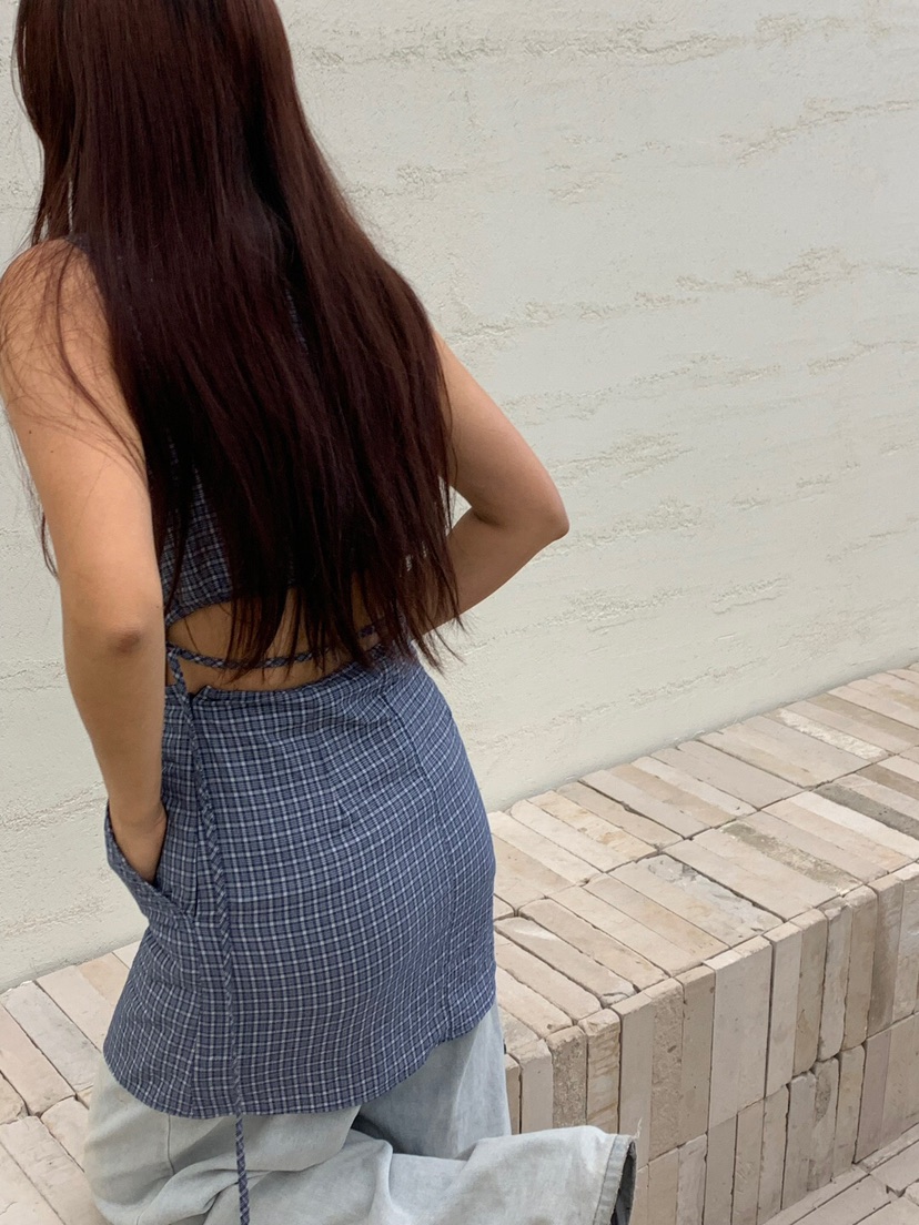 BIENBIEN東大門㊣實拍女裝新品職業25春夏休閑時尚真品連衣裙ir bien-P連衣裙