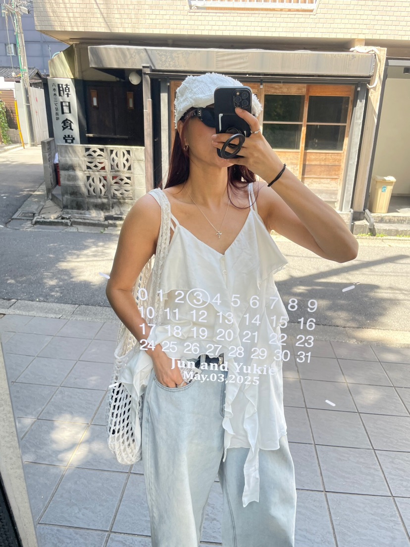 BIENBIEN東大門㊣直郵女裝新品人氣職業推薦真品熱賣吊帶背心ir bien-P吊帶/背心