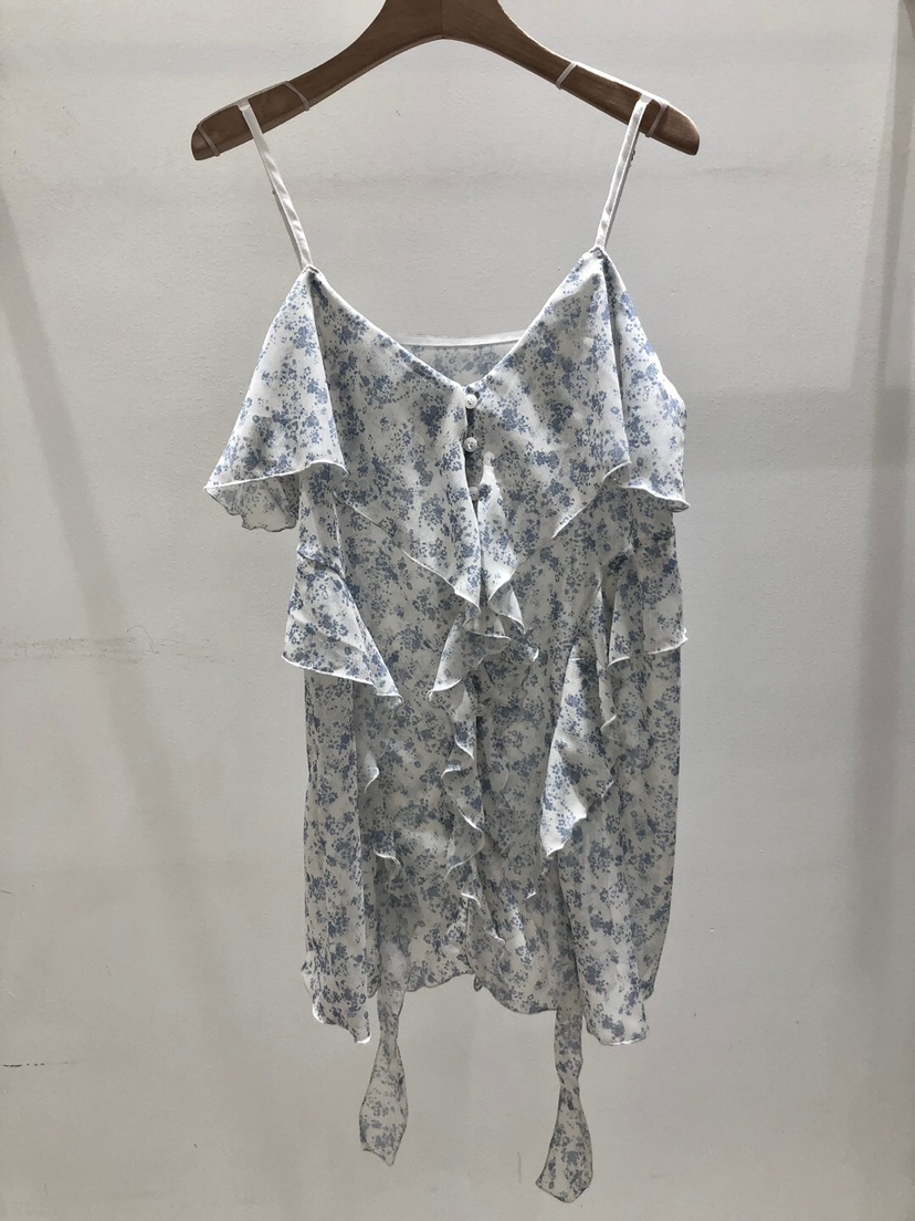 BIENBIEN東大門㊣直郵女裝新品人氣職業推薦真品熱賣吊帶背心ir bien-P吊帶/背心圖色2