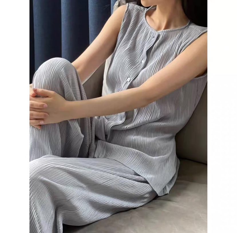 NEVER.1韓國直郵㊣女裝新品真品推薦25春夏職業時尚套裝套裝NEVER.1套裝圖色1