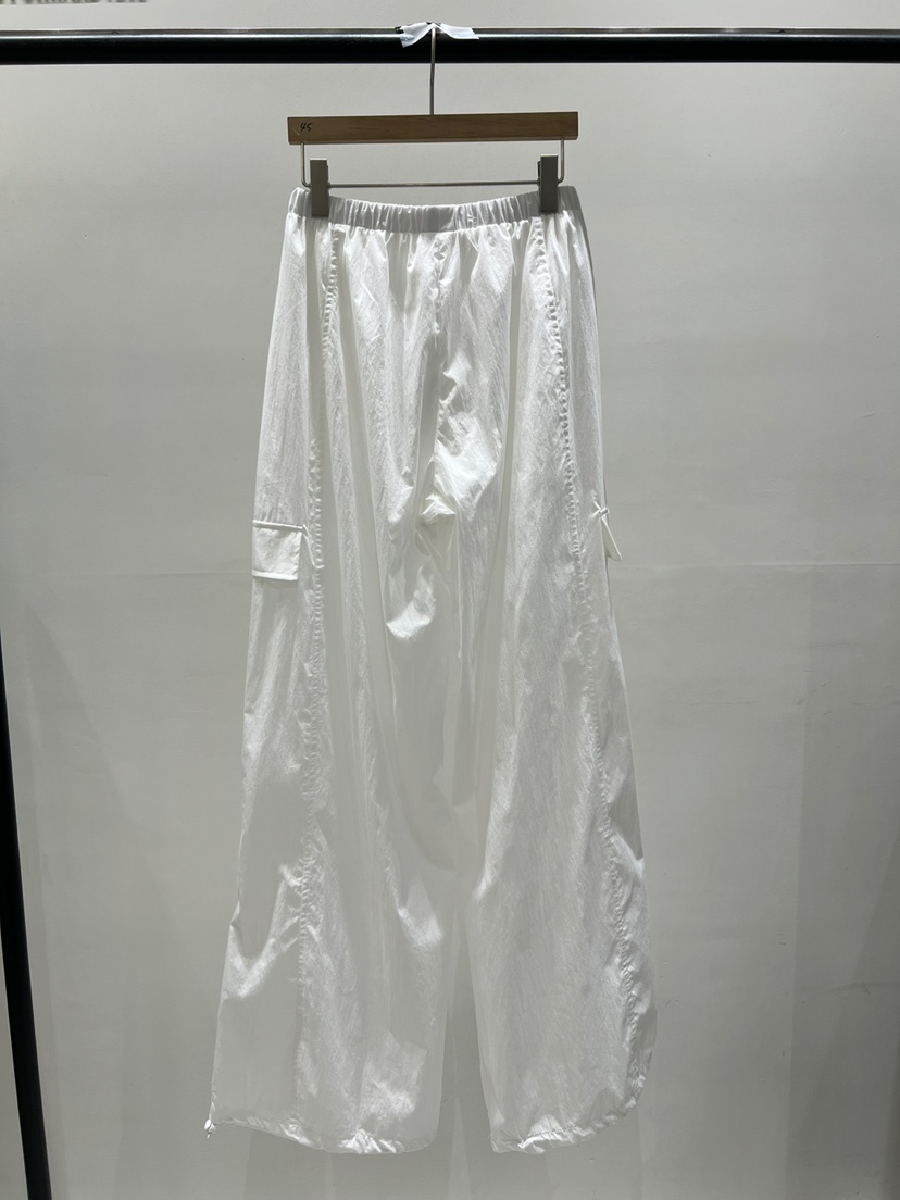 MAC韓國代購㊣女裝新品25春夏休閑職業時尚人氣推薦熱賣休閑褲THE FORWARD MAC休閑褲